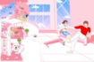 Thumbnail of Pink Apartment Makeover 2
